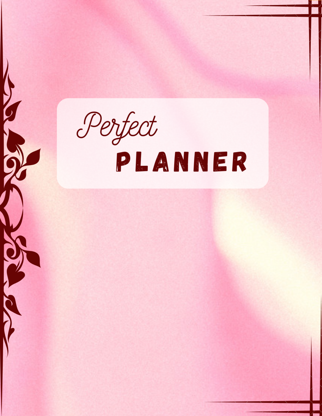 Key Features to Check while Choosing a Planner